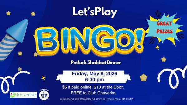 Bingo!