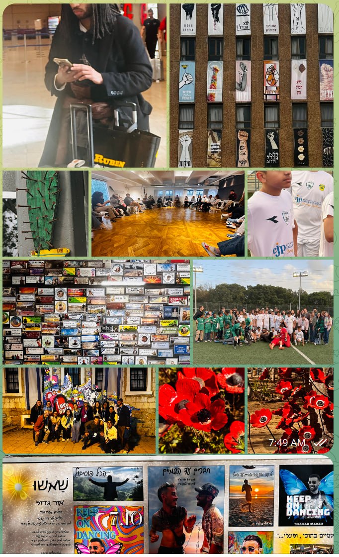 2. Reading the Country Through Poetry