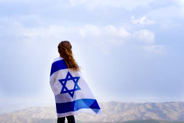 Rethink Teens - Confronting Anti-Semitism