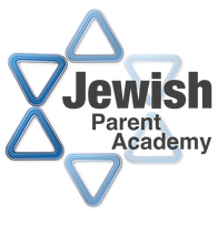 Many thanks to our informational sponsor, Jewish Parent Academy