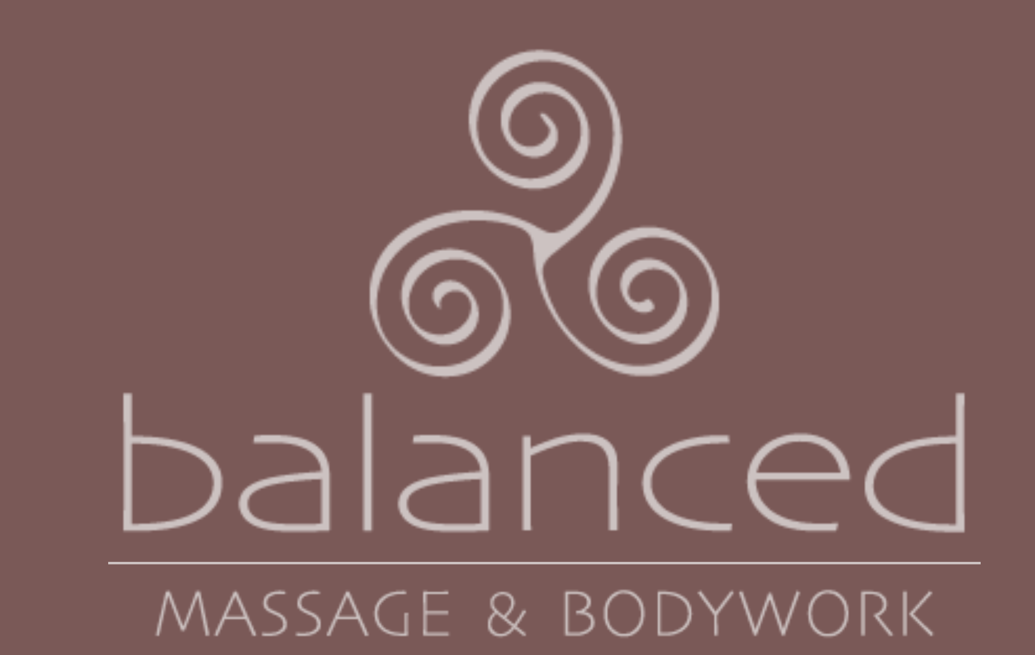 balanced massage & bodywork