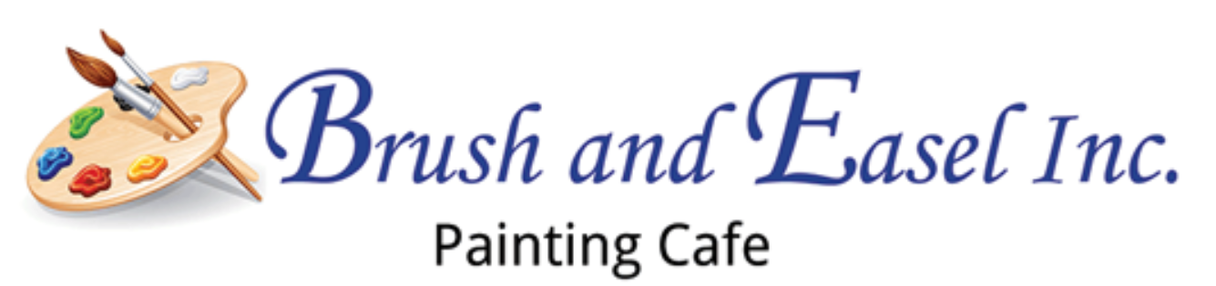 Brush and Easel Inc.
