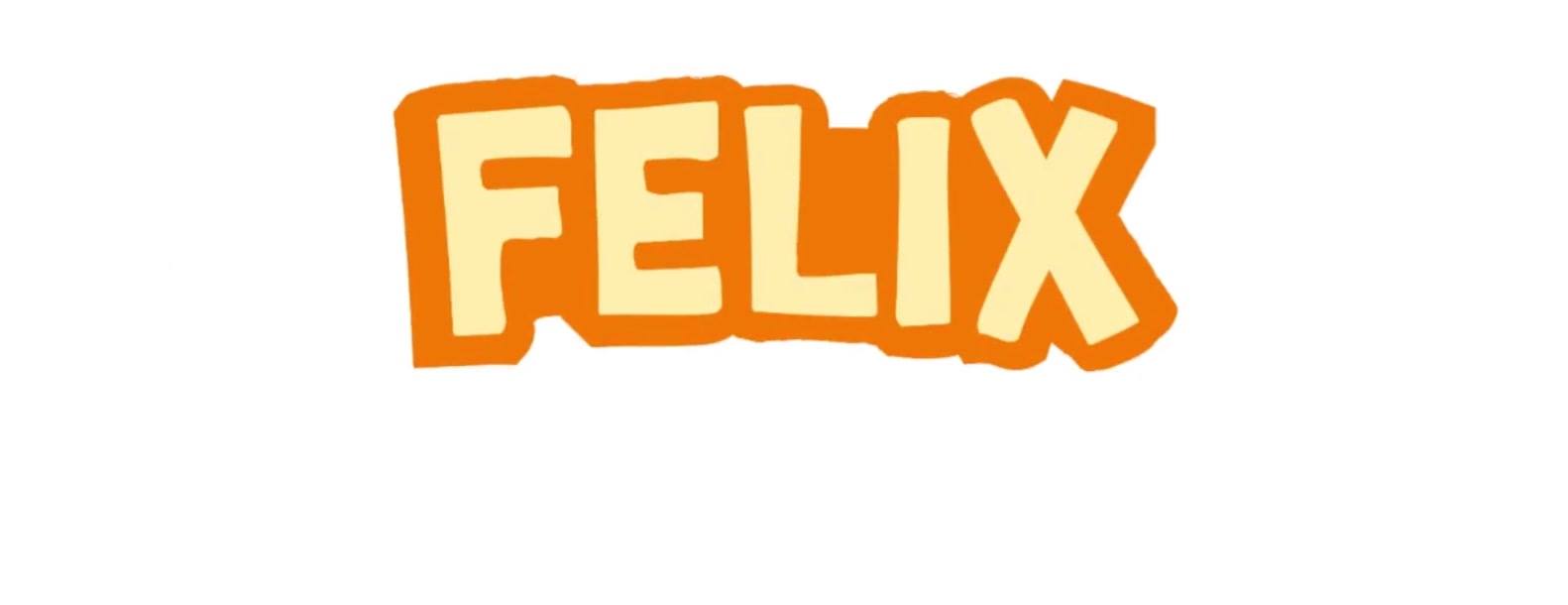 “FELIX“ - студия дополнительного образования для детей и взрослых.