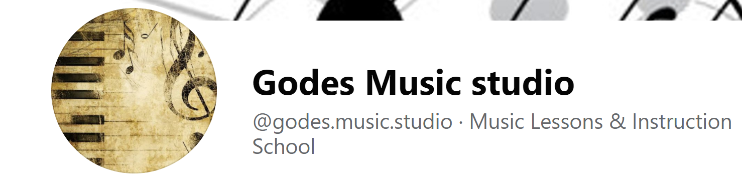 Elina Godes Music Studio