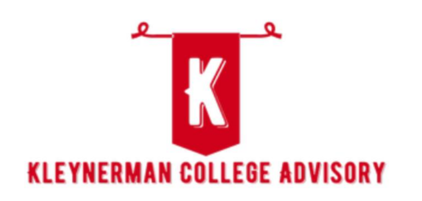 College Advisory Ilana Kleynerman