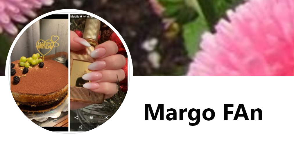 Margo Nails