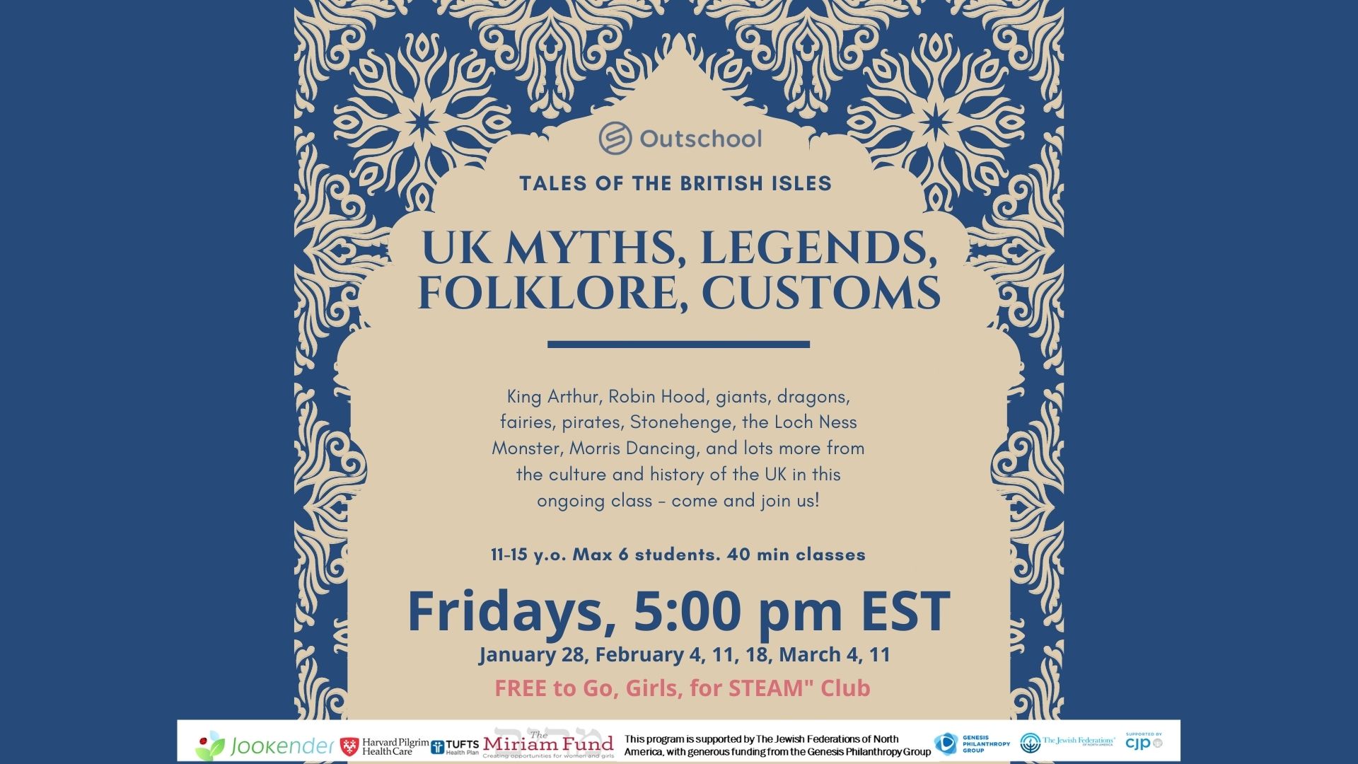 UK Myths, Legends, Folklore, Customs