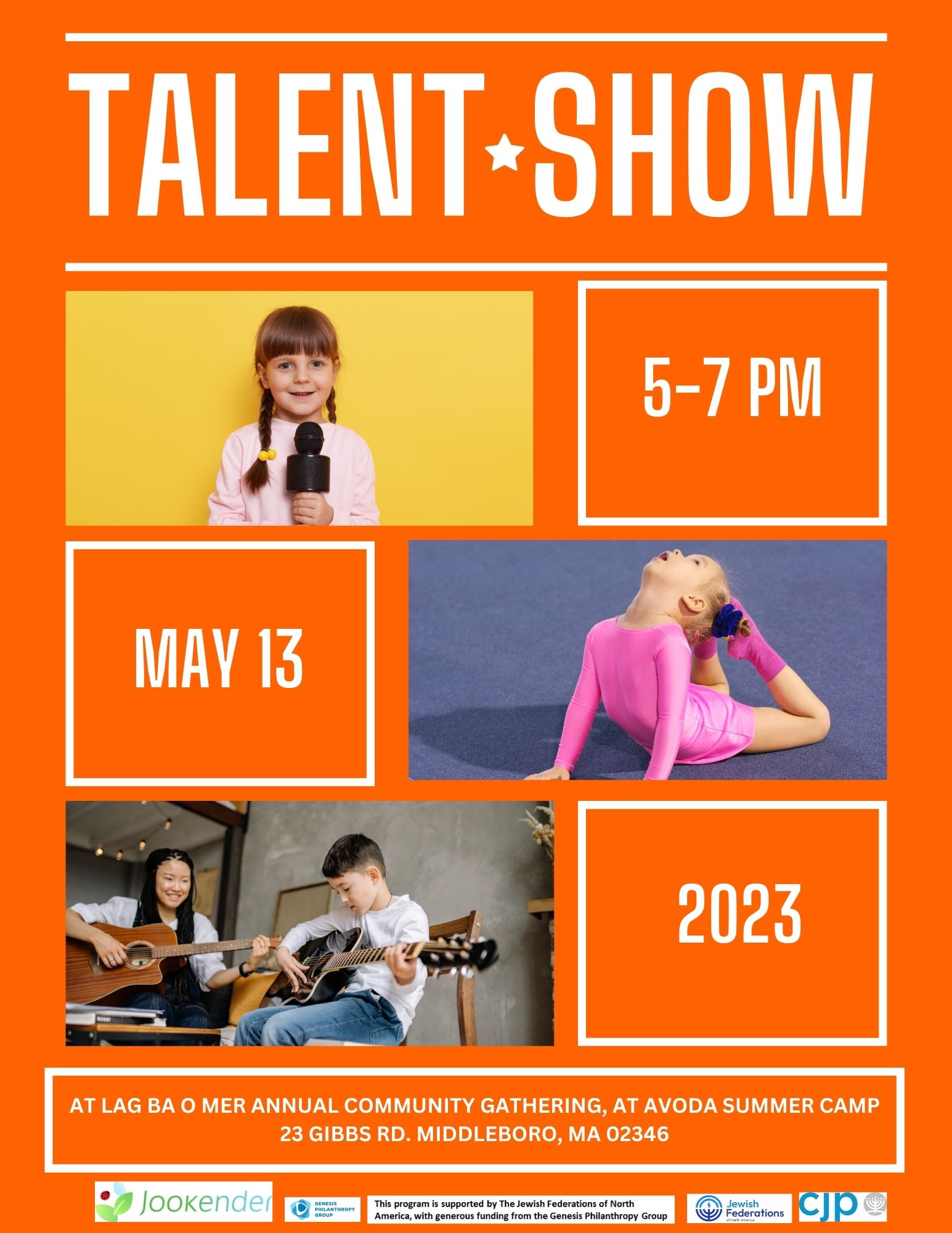 Talent Show