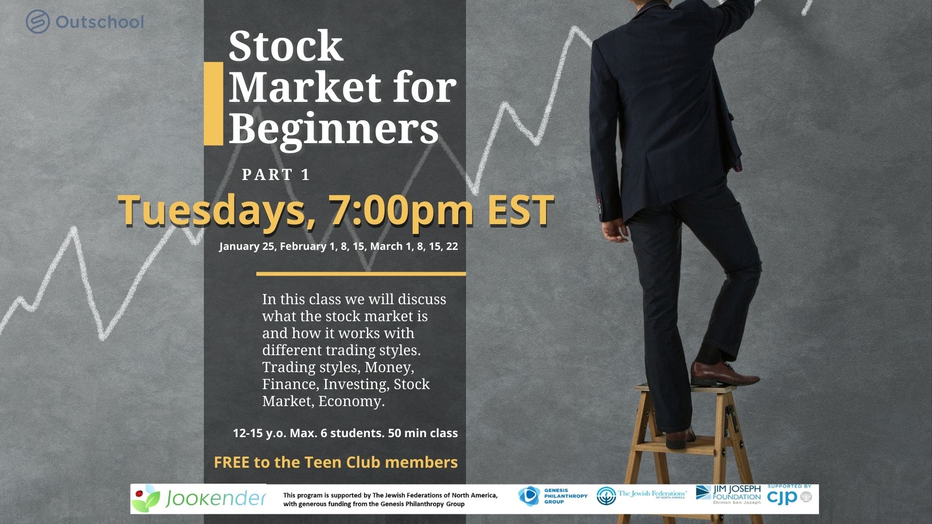 Stock Market for Beginners