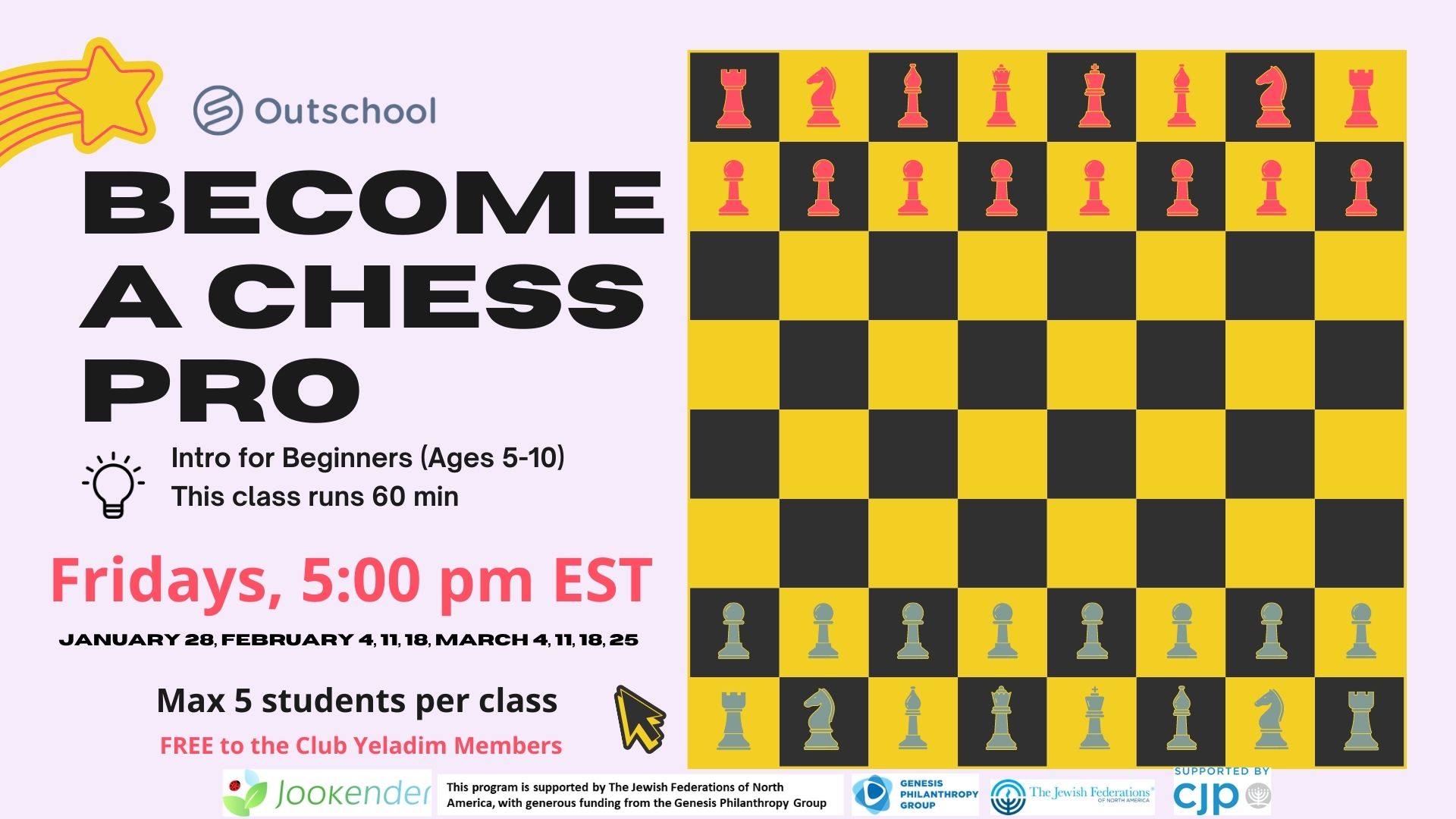Become a Chess Pro